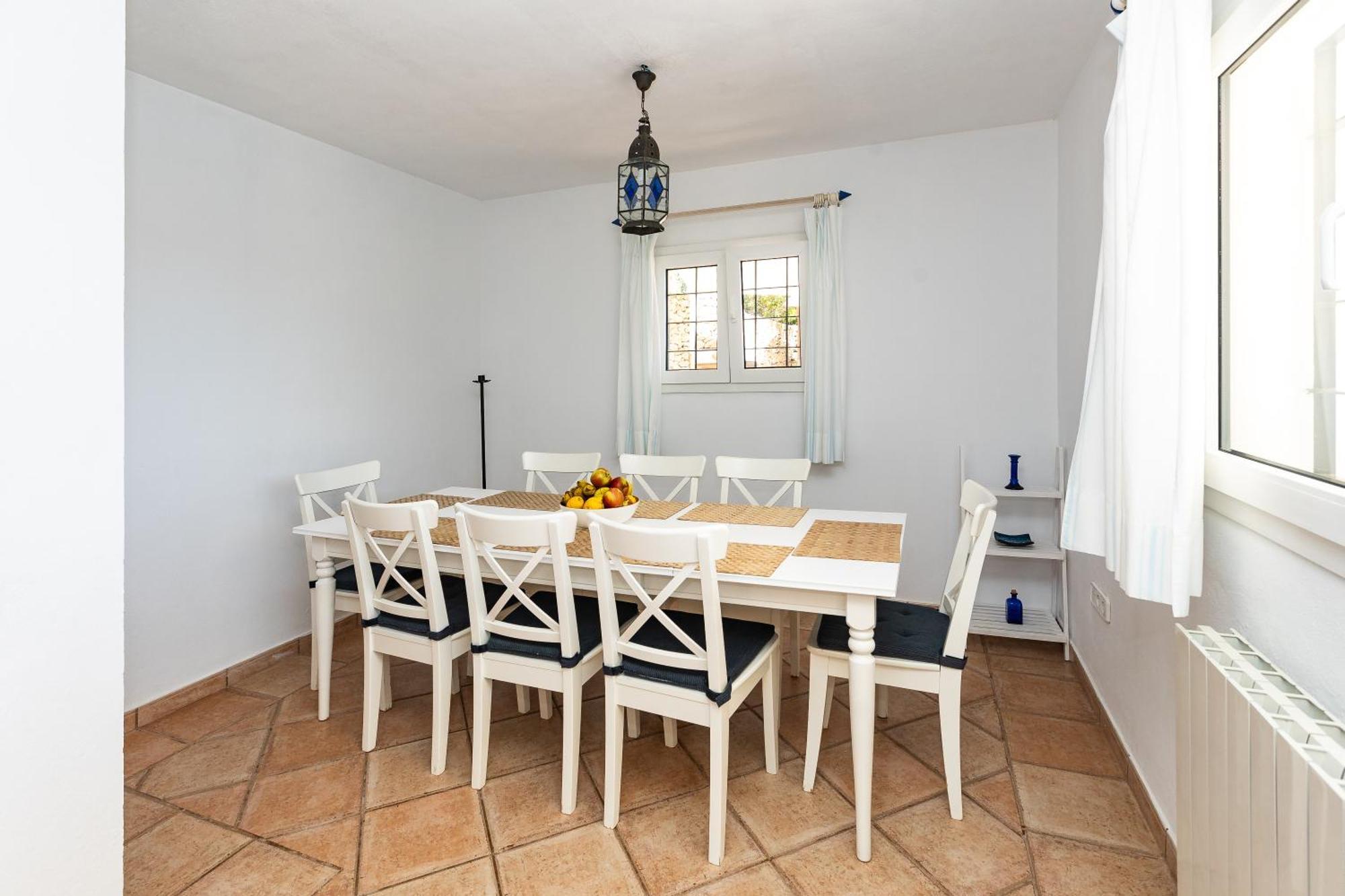 Charming Villa With Pool, Can Toni Mateu. سان كارلوس دي بيرالتا المظهر الخارجي الصورة