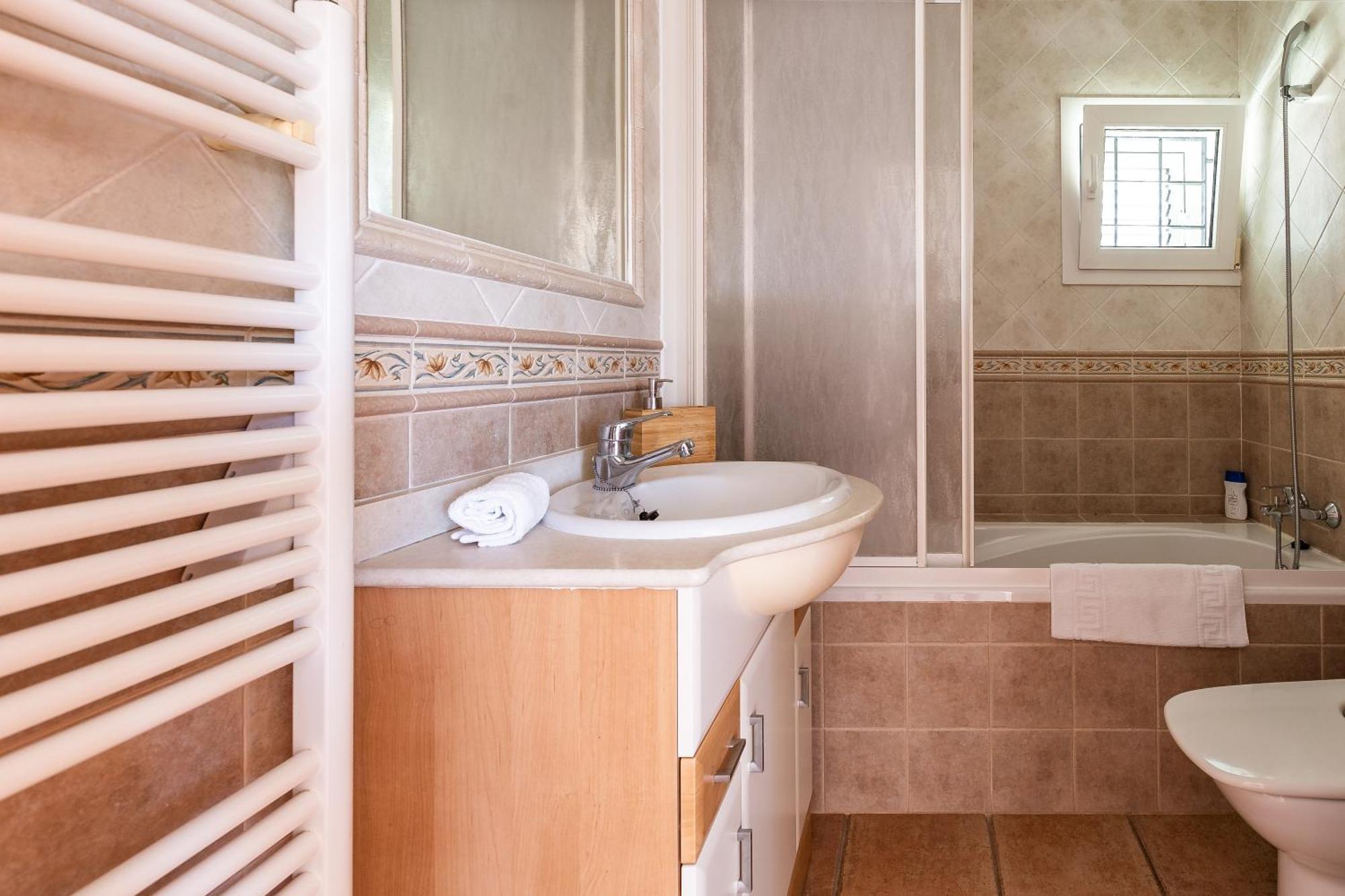 Charming Villa With Pool, Can Toni Mateu. سان كارلوس دي بيرالتا المظهر الخارجي الصورة